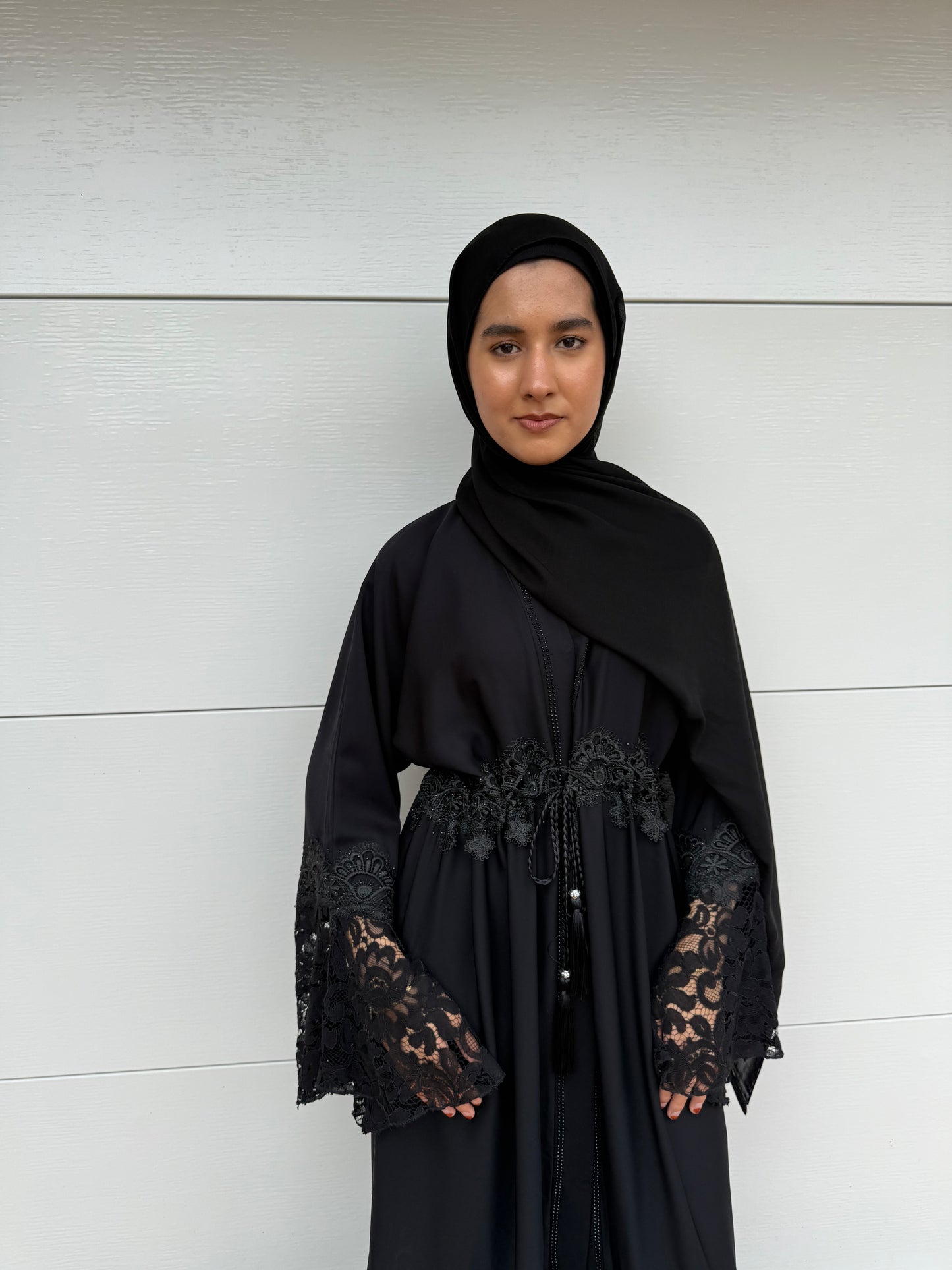 Sanaa Abaya