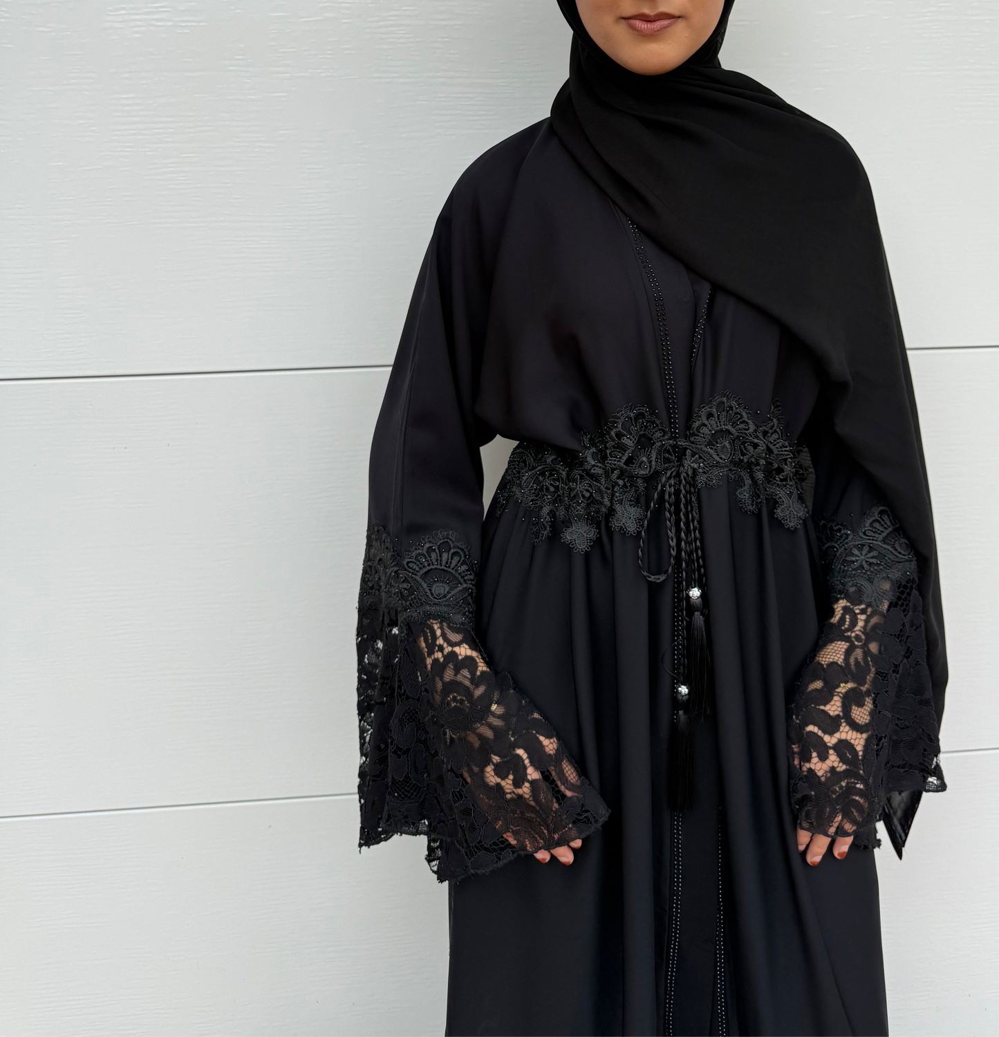 Sanaa Abaya