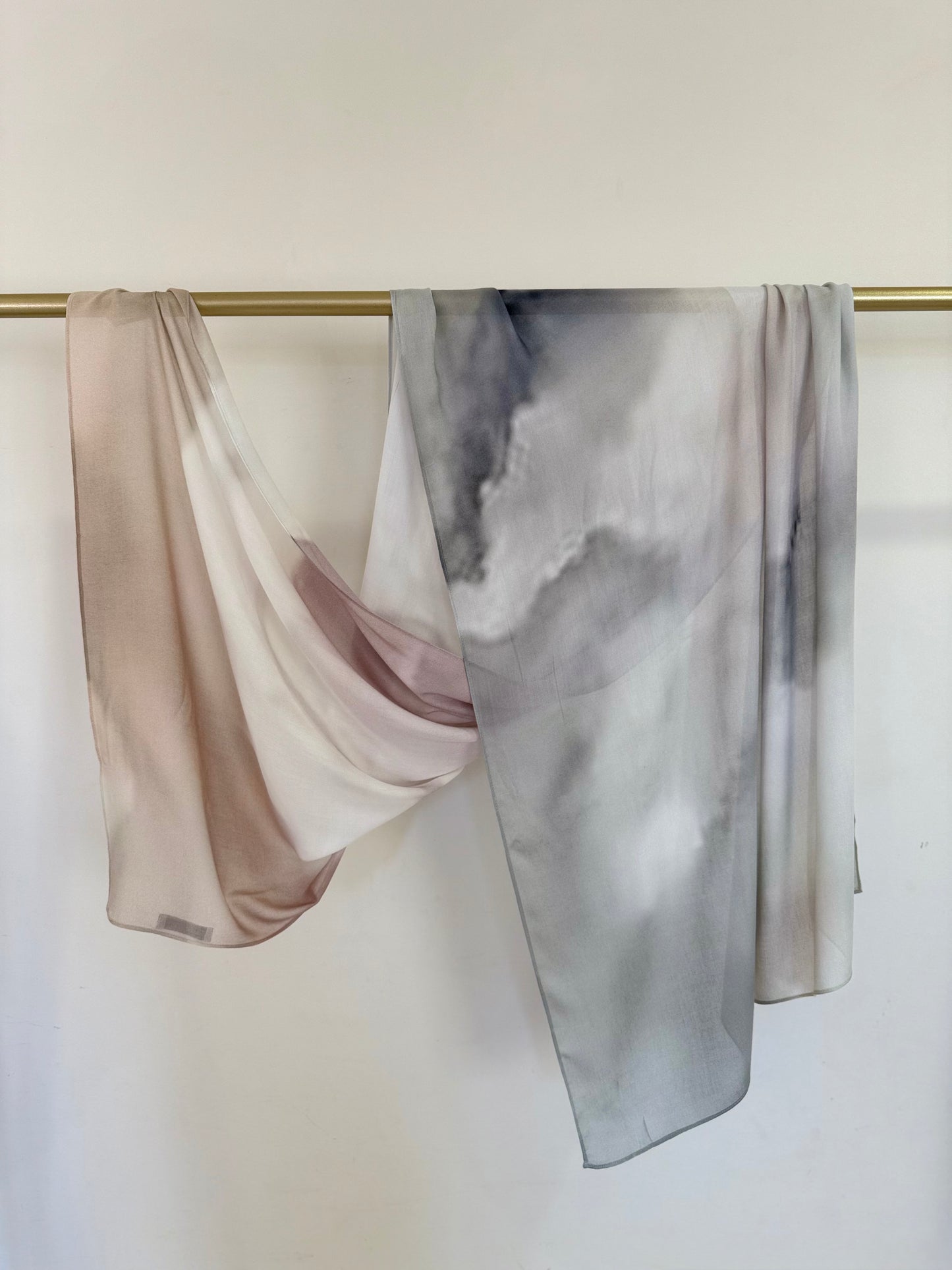 Blush Dream Modal