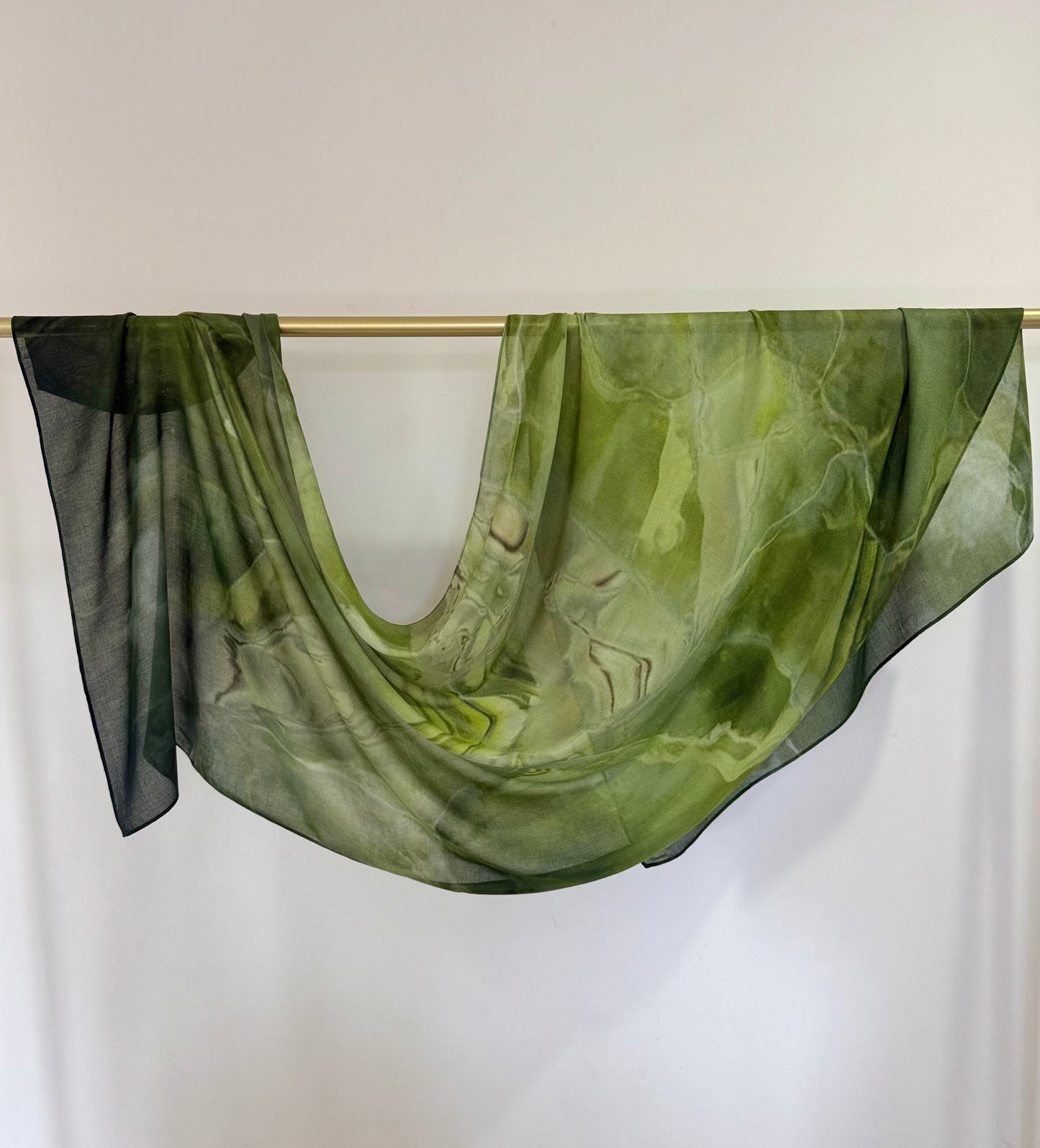 Emerald Green Modal