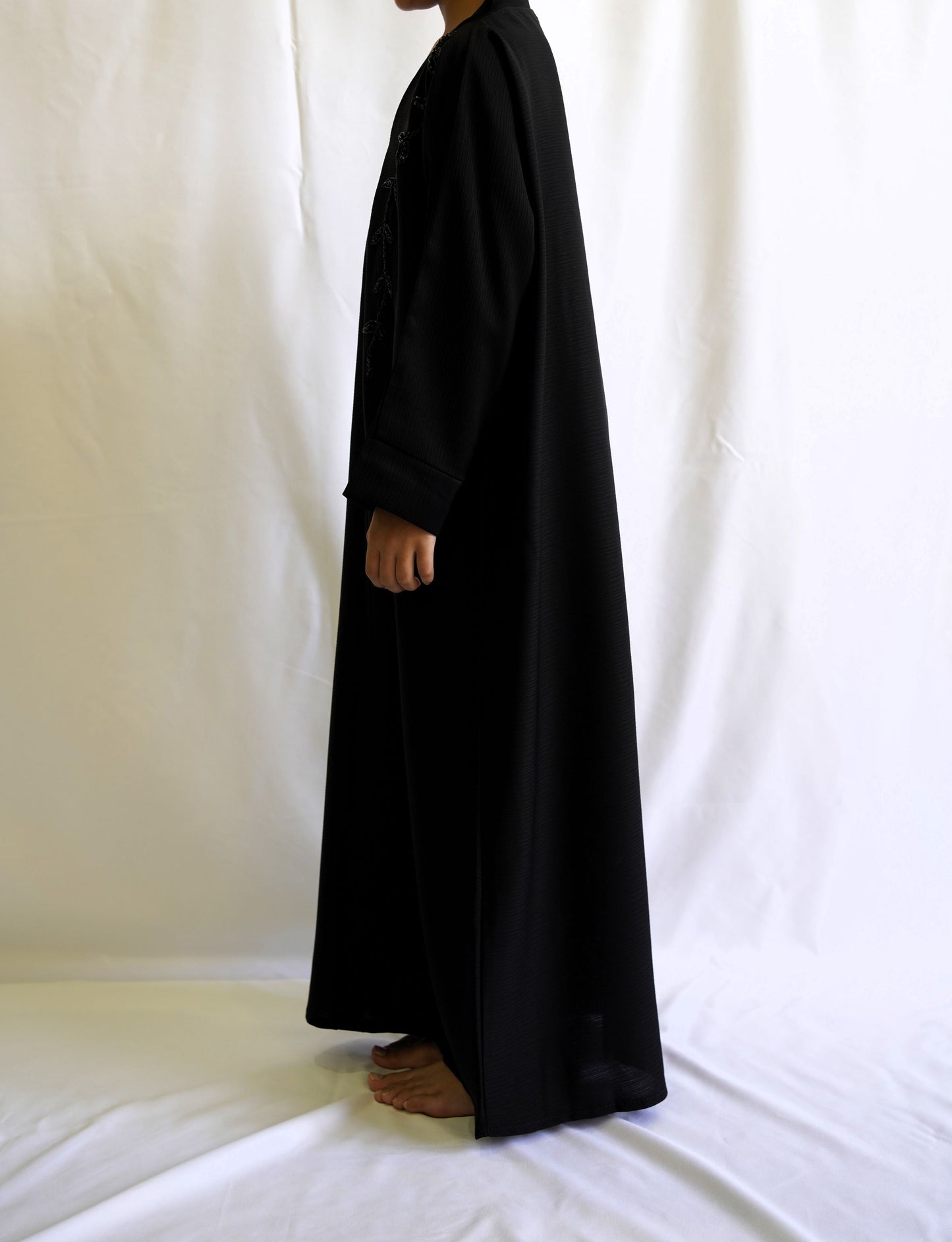 Hiba Abaya Kids
