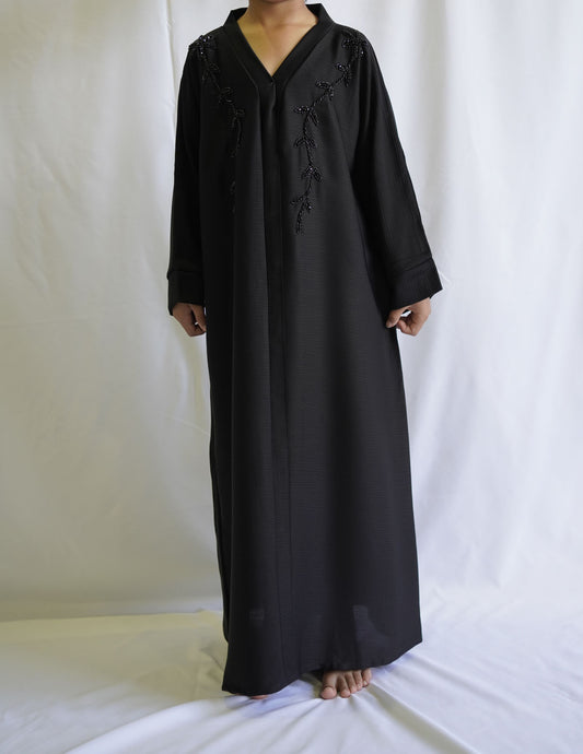 Hiba Abaya Kids