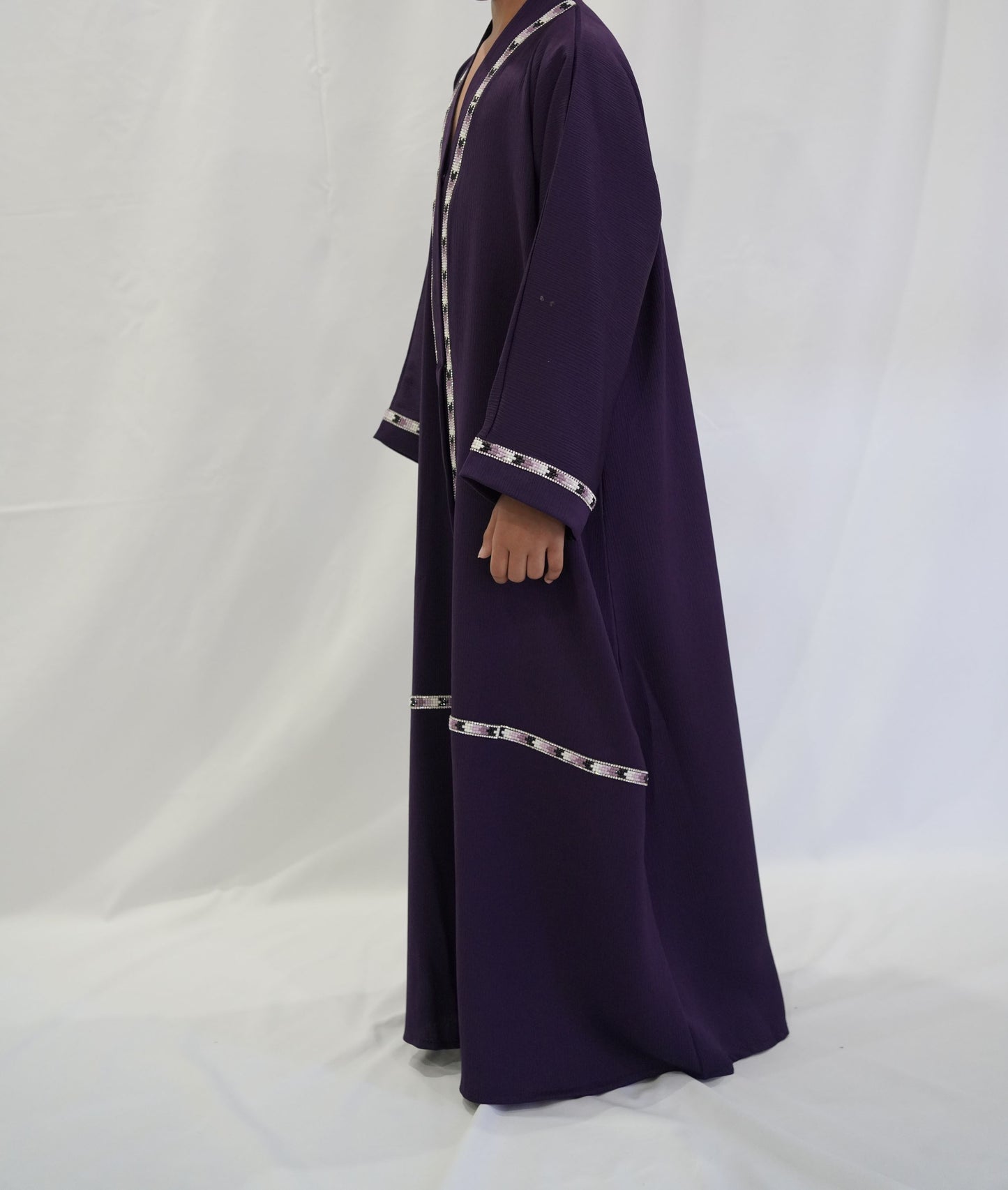 Imaan Abaya Kids