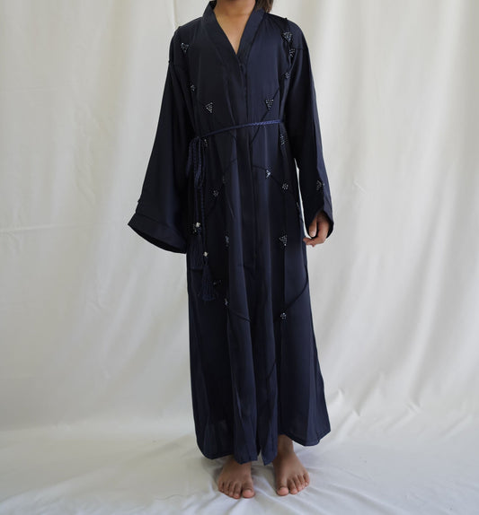 Daaliya Abaya Kids
