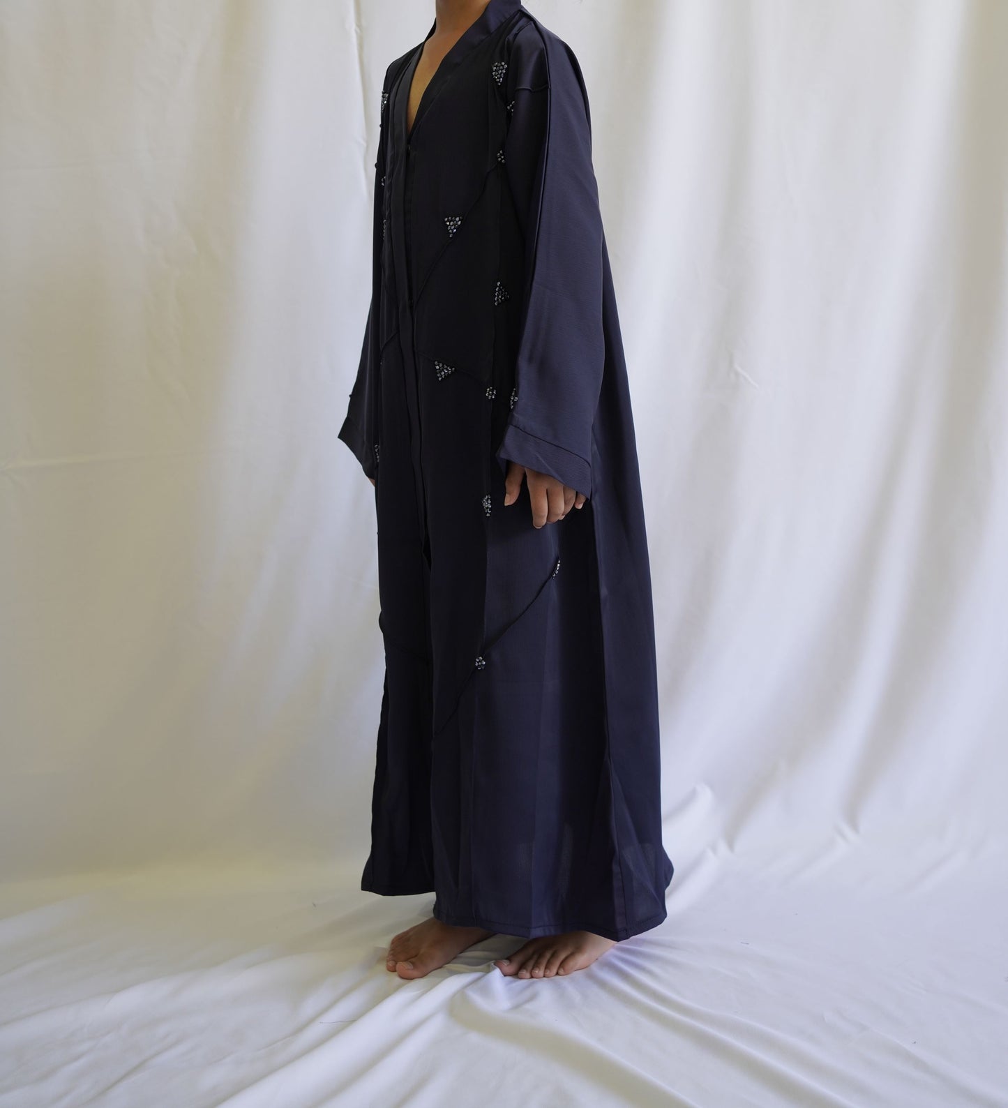 Daaliya Abaya Kids