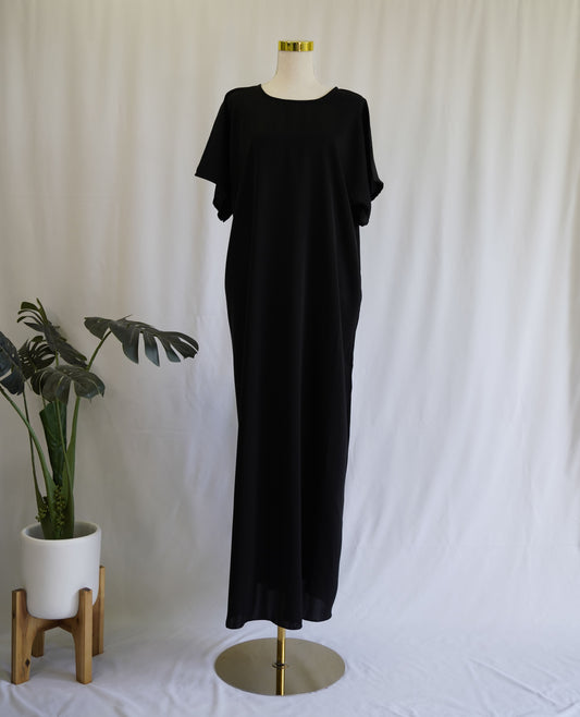 Inner - black (silky)