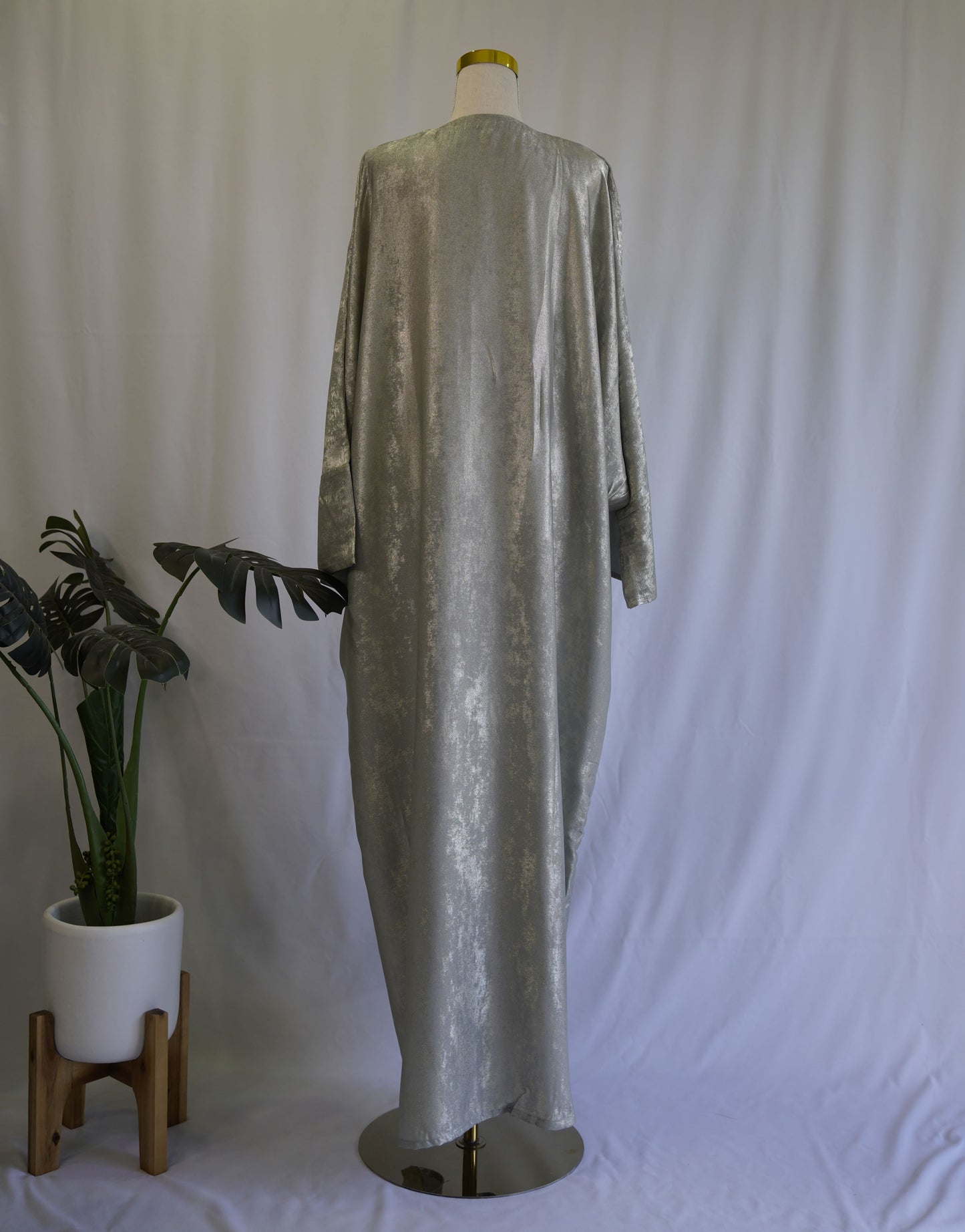 Amaalia Butterfly Abaya