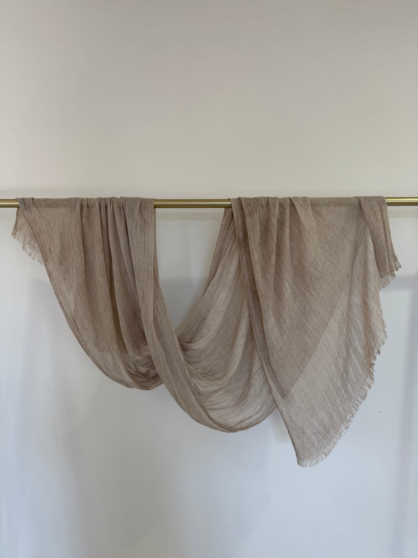 Latte Rayon Bamboo