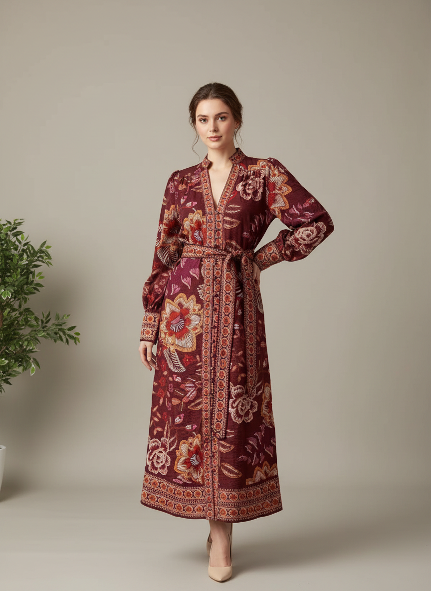 Kayla Dress