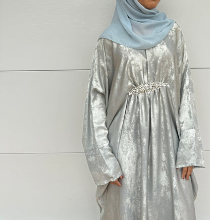 Amaalia Butterfly Abaya