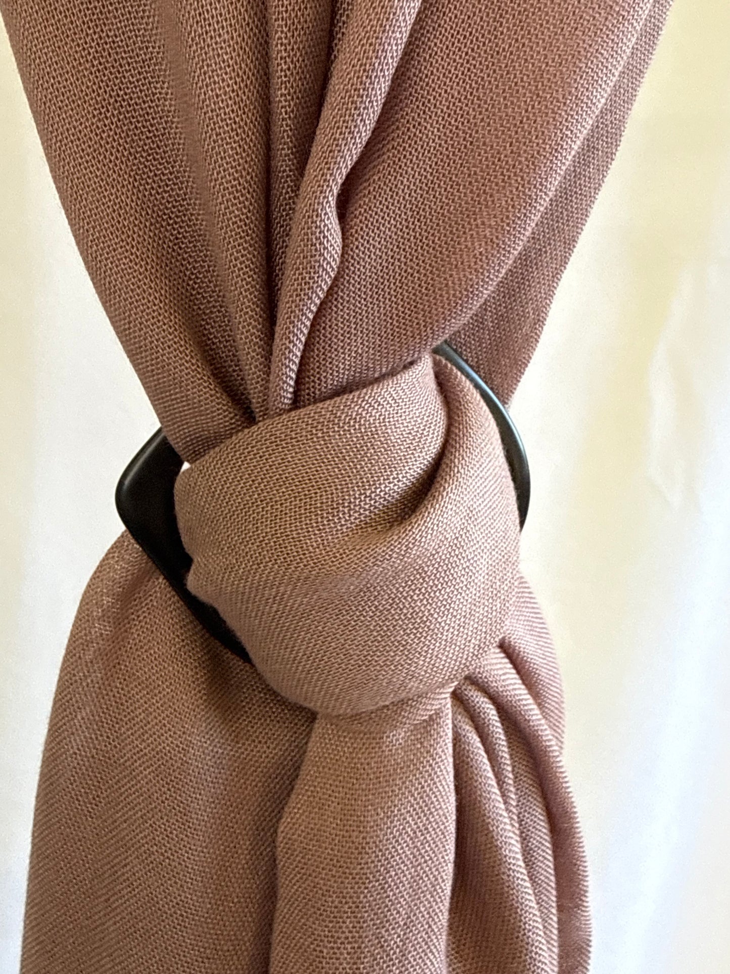 Mink Modal Hijab Set