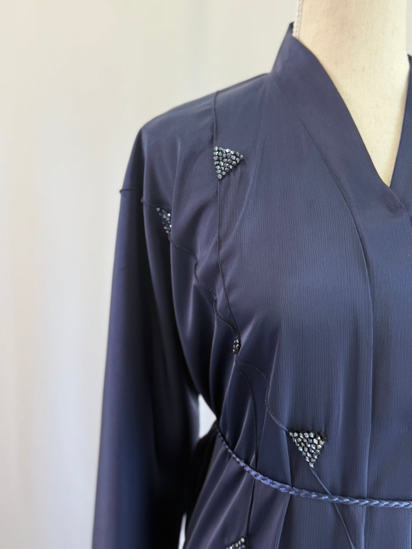 Daaliya Abaya