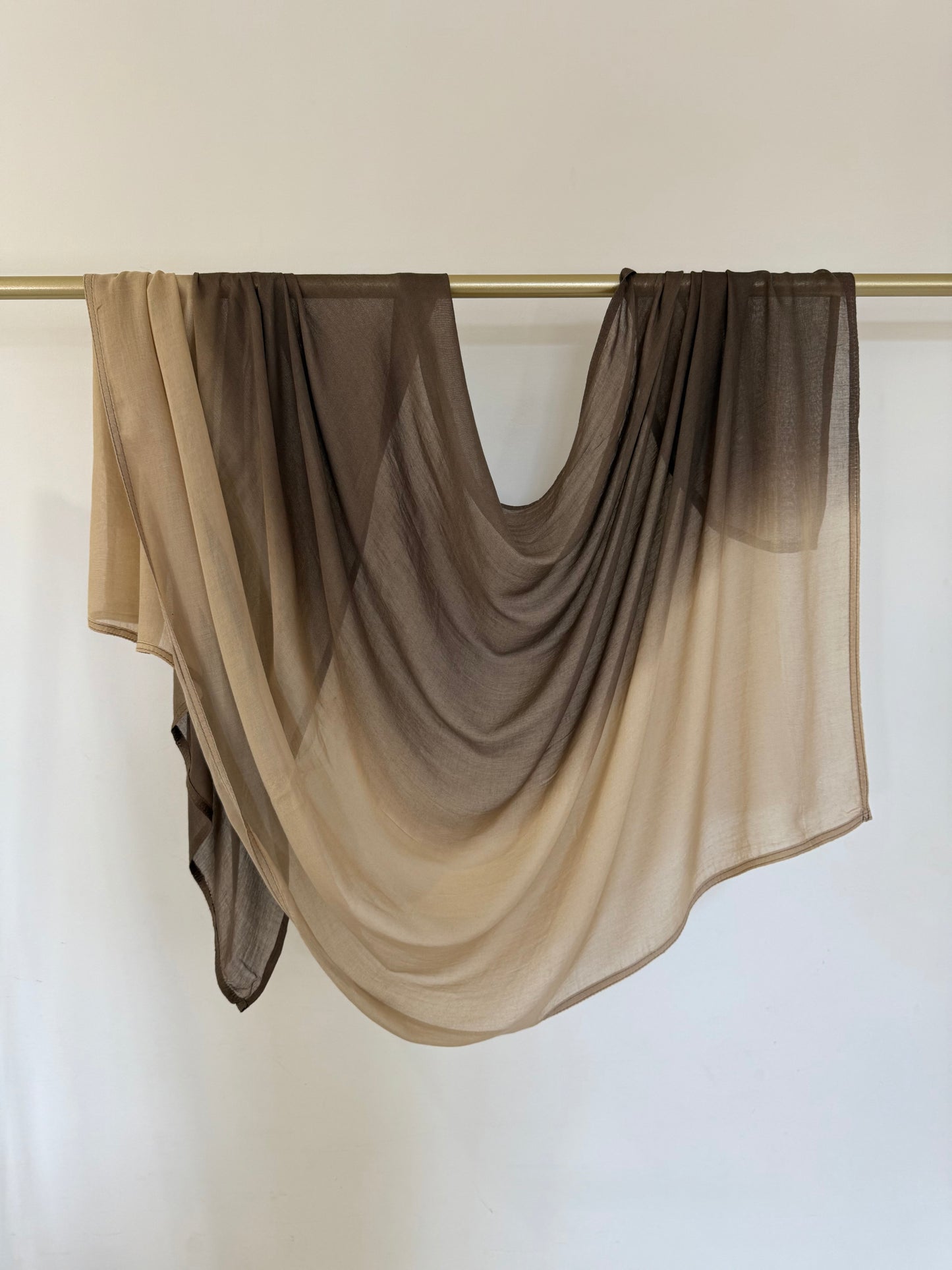 Mocha Ombre Modal