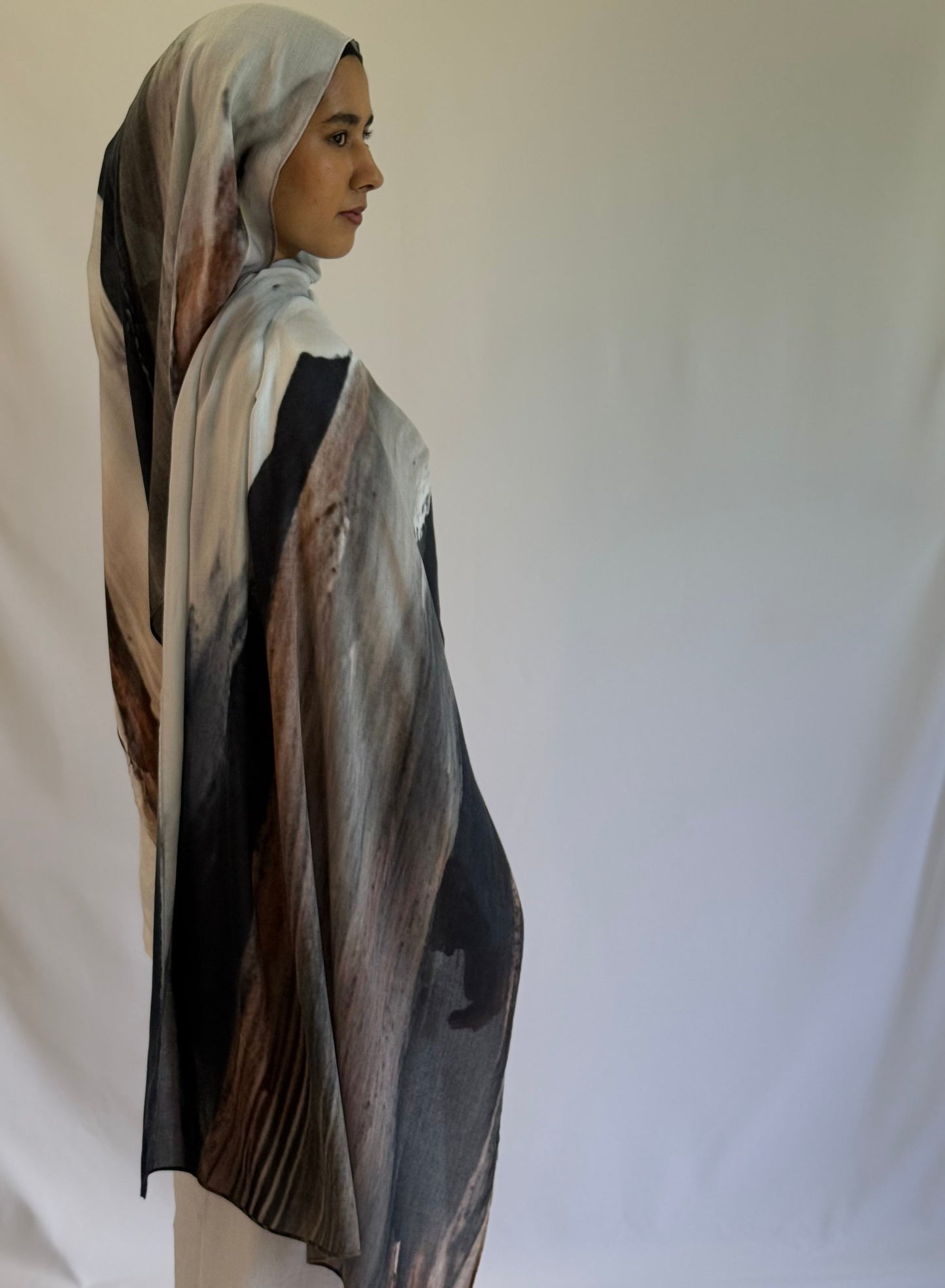 Midnight Veil Modal