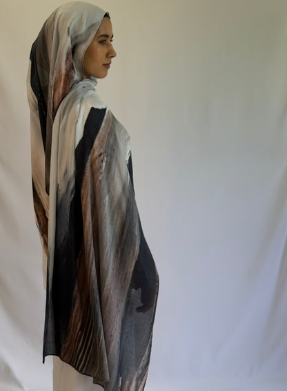 Midnight Veil Modal