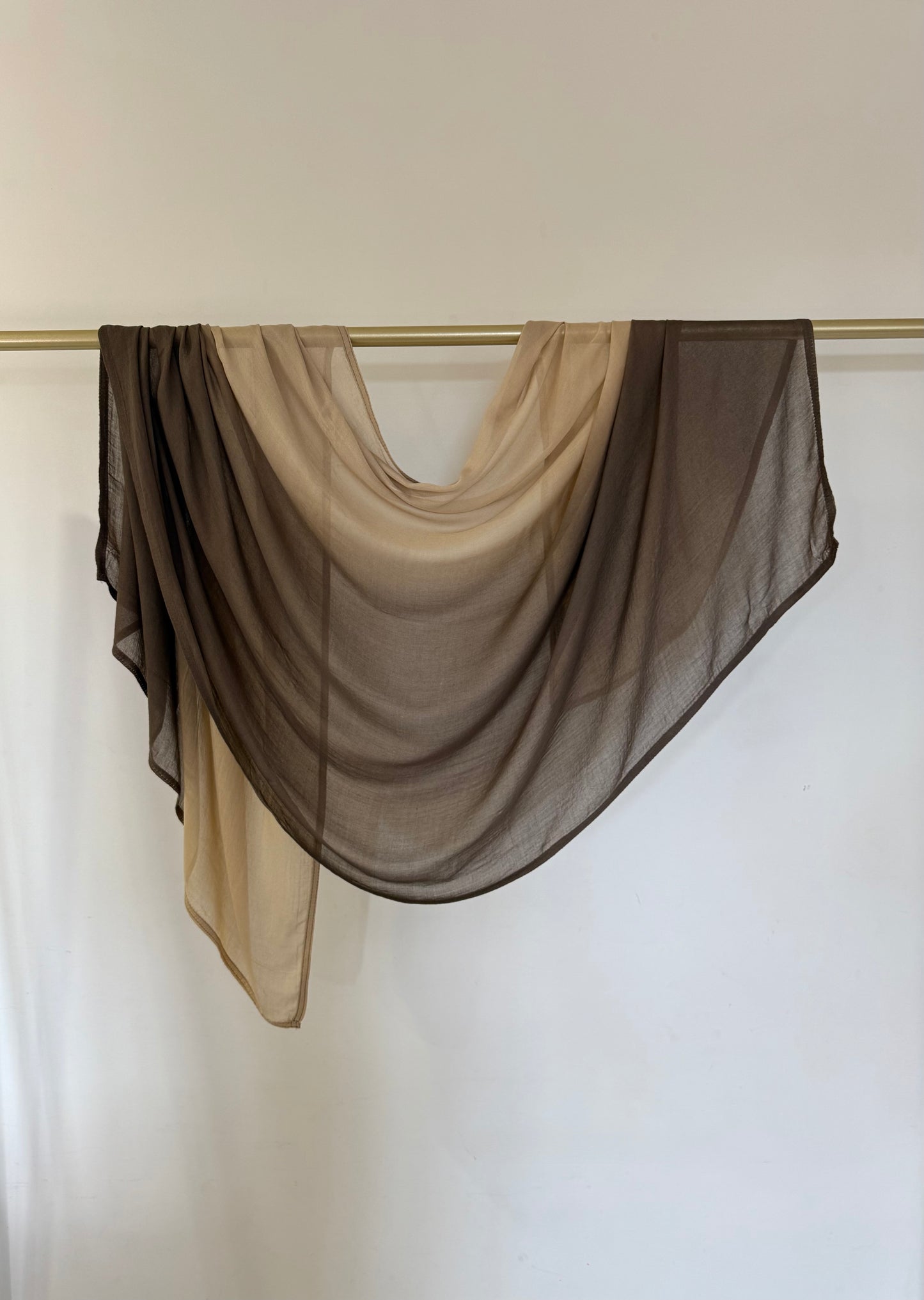 Mocha Ombre Modal