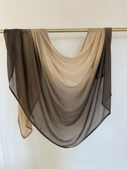 Mocha Ombre Modal