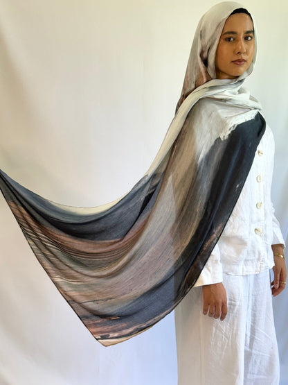 Midnight Veil Modal
