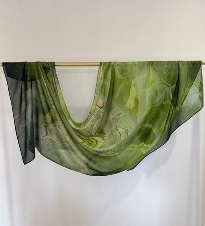 Emerald Green Modal
