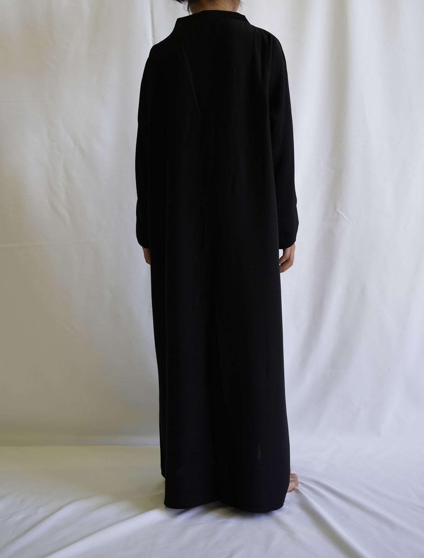 Hiba Abaya Kids