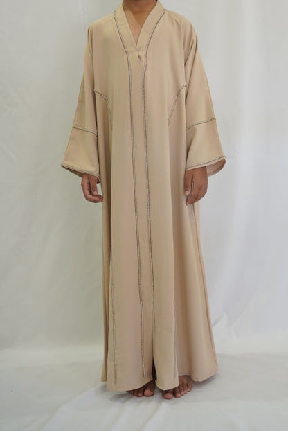 Maariyah Abaya Kids