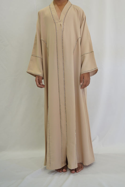 Maariyah Abaya Kids