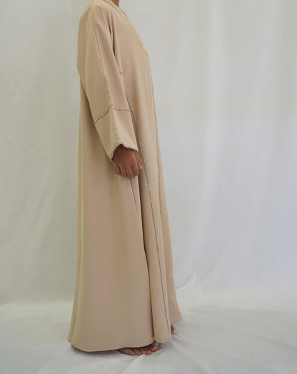 Maariyah Abaya Kids