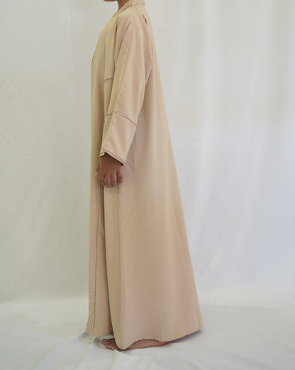Maariyah Abaya Kids