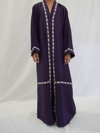 Imaan Abaya Kids