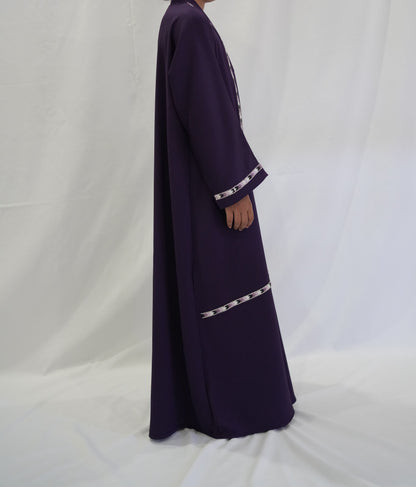Imaan Abaya Kids