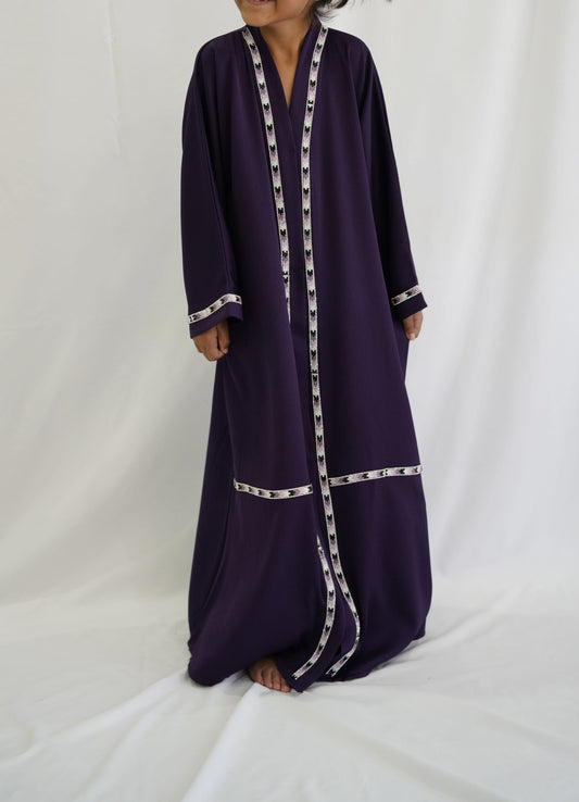 Imaan Abaya Kids