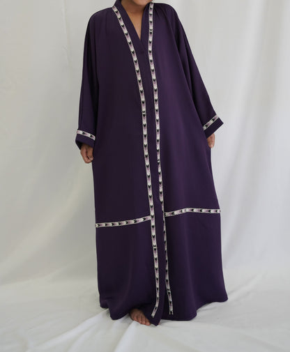 Imaan Abaya Kids