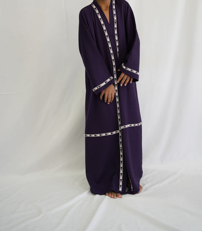 Imaan Abaya Kids