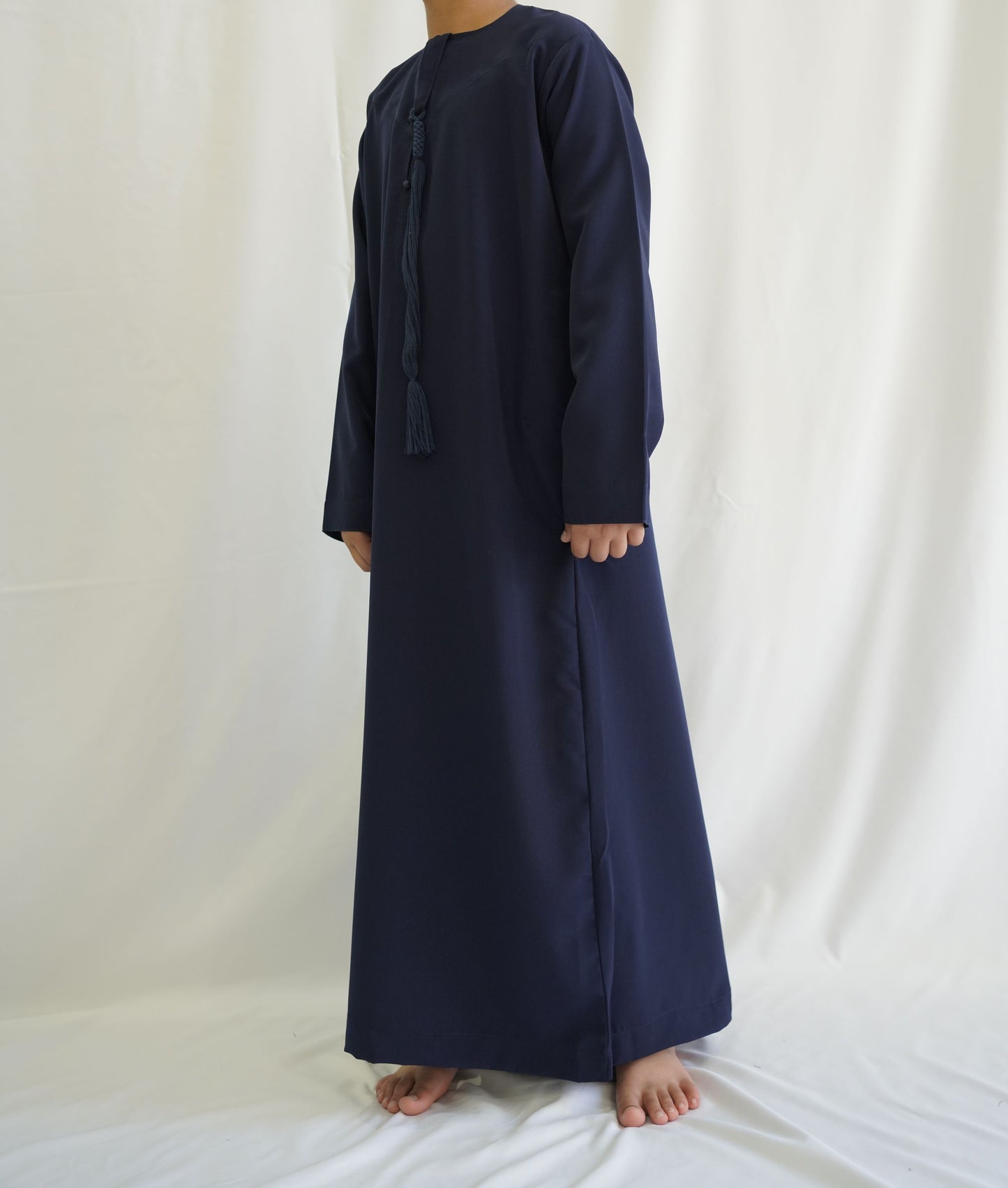 Bilal Thobe - Navy