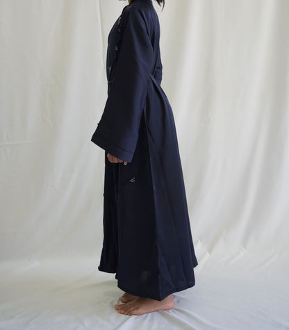 Daaliya Abaya Kids