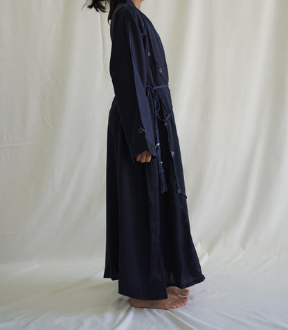 Daaliya Abaya Kids