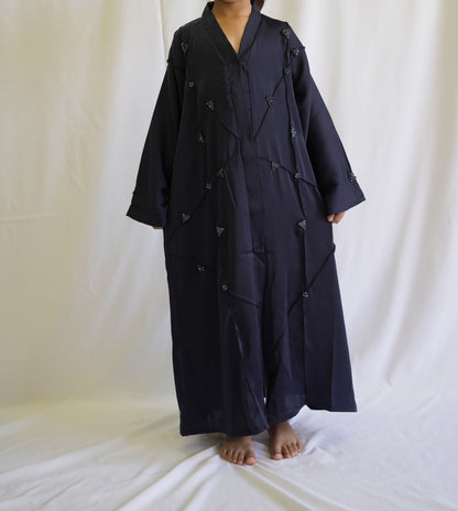 Daaliya Abaya Kids