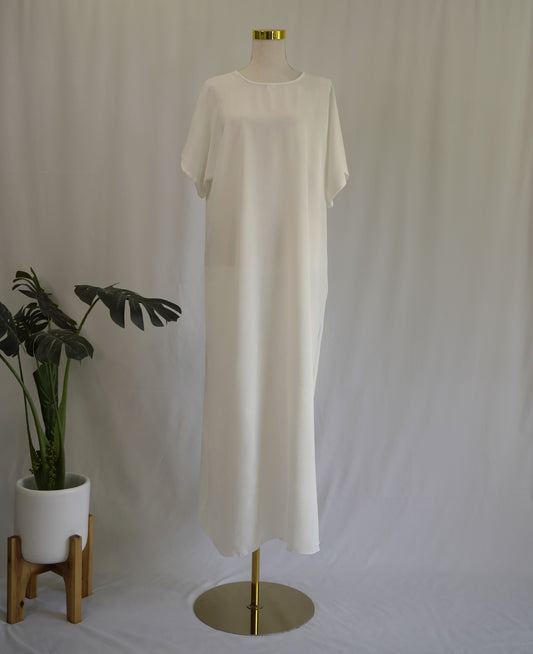 Inner - white