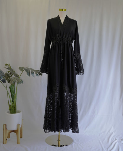Sanaa Abaya