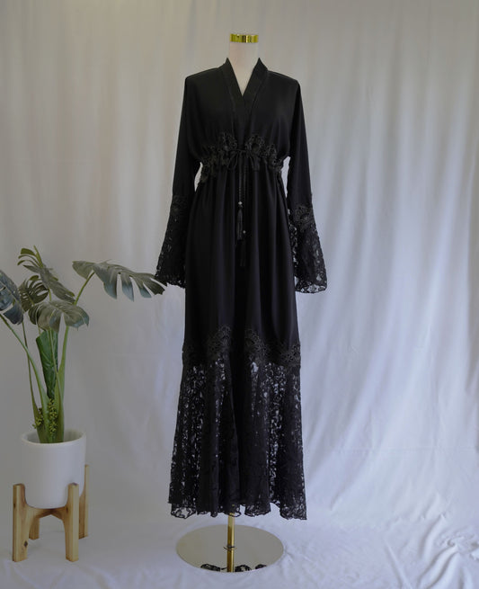 Sanaa Abaya