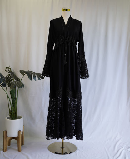 Sanaa Abaya