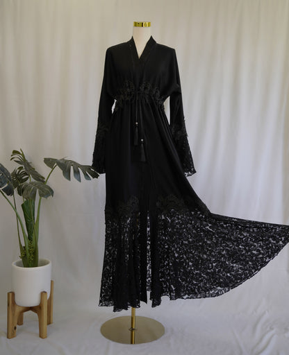 Sanaa Abaya