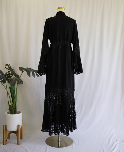 Sanaa Abaya