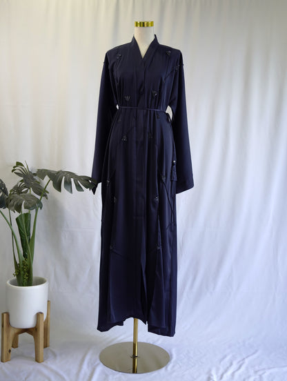 Daaliya Abaya