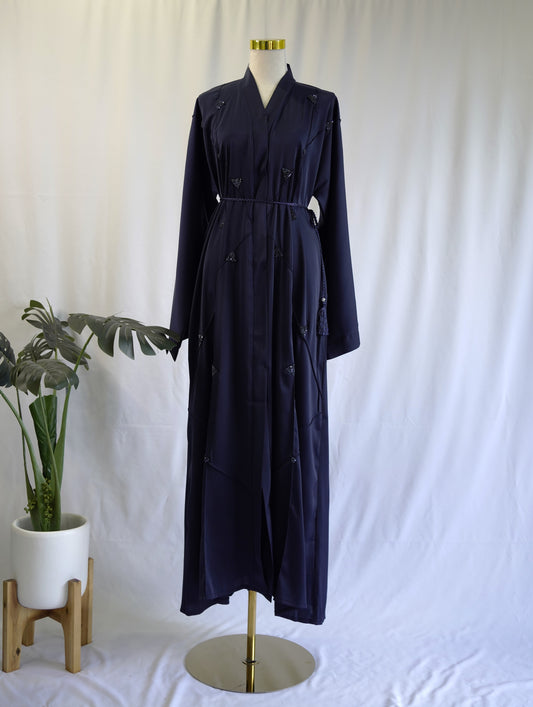 Daaliya Abaya