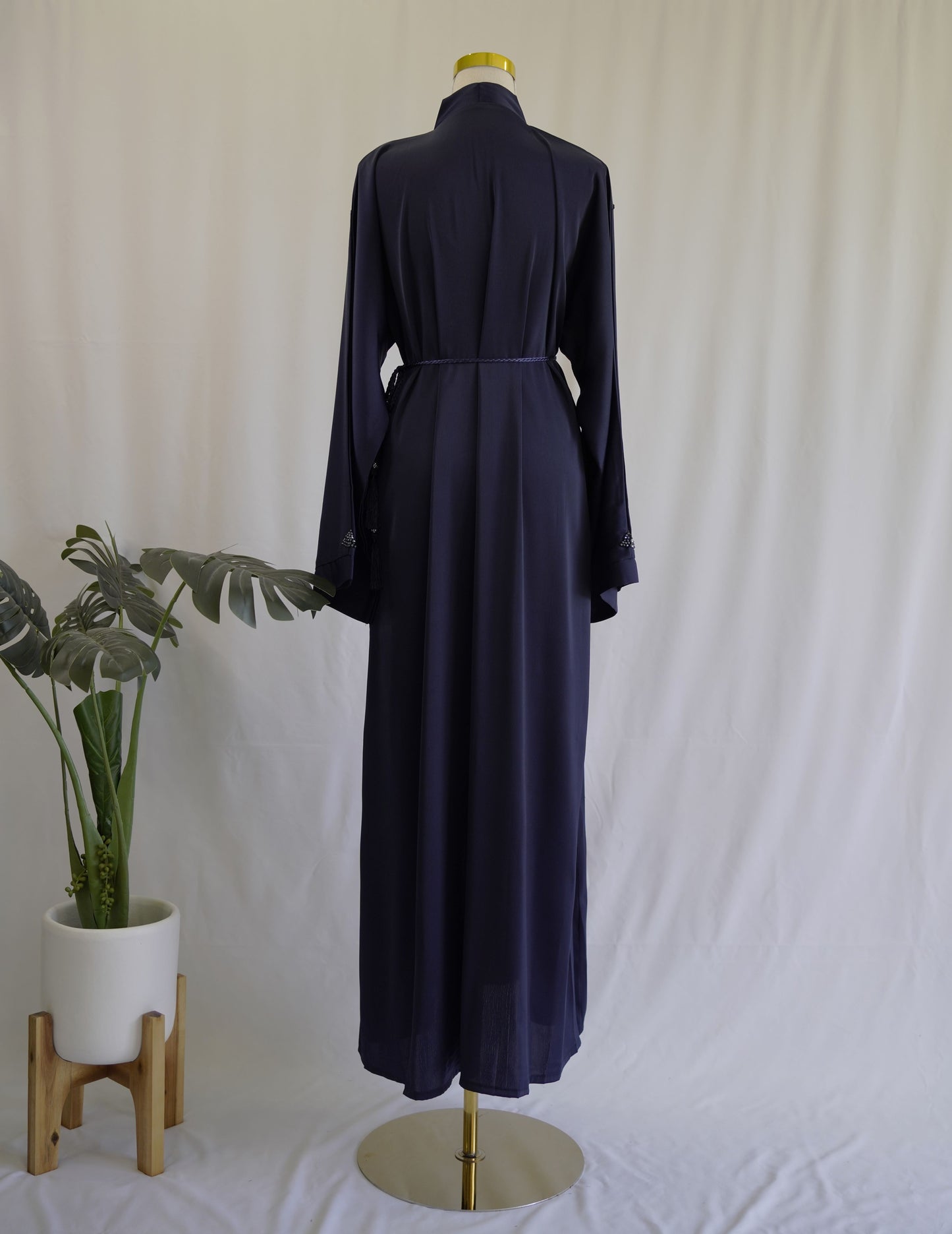 Daaliya Abaya