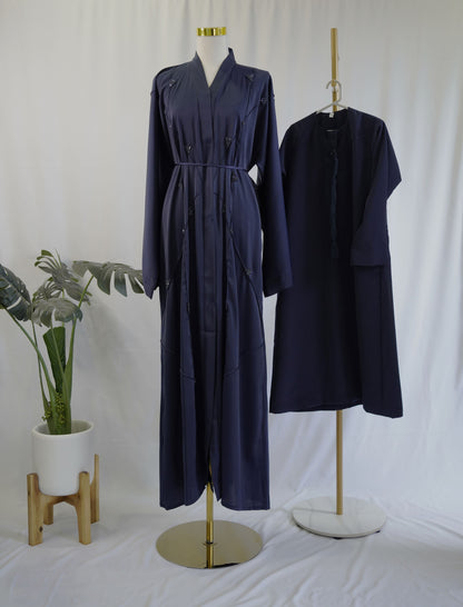 Daaliya Abaya