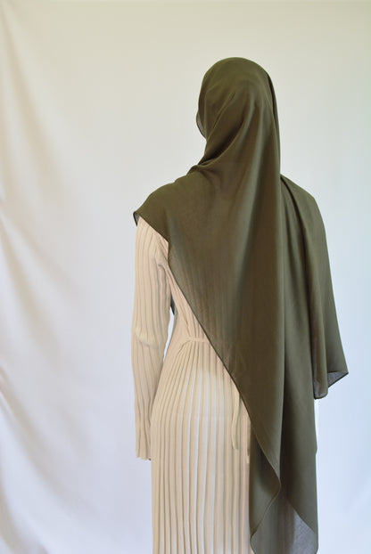 Forest Green Modal