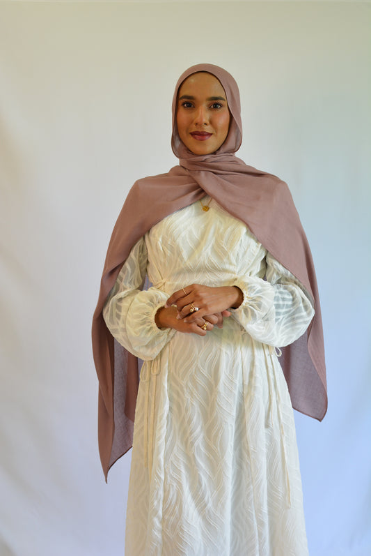 Dusty Rose Modal