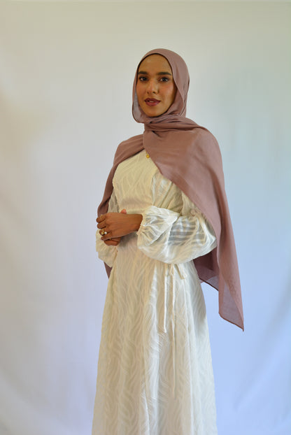 Dusty Rose Modal